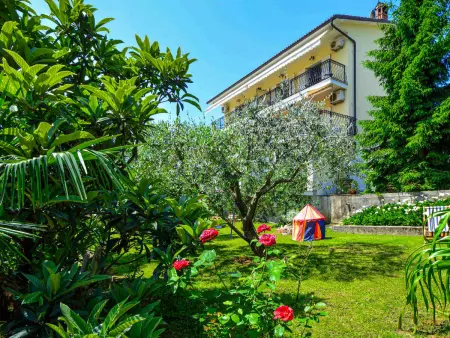 Aničić, Maison 3 personnes à Opatija Ika - Photo 16