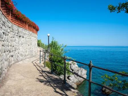 Aničić, Maison 3 personnes à Opatija Ika - Photo 27