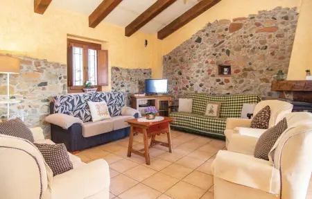 Maison 10 personnes à Villaviciosa de Córdo. - Photo 1