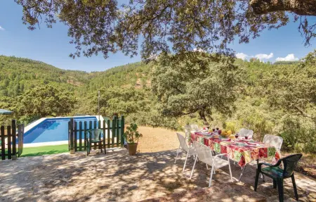 Maison 10 personnes à Villaviciosa de Córdo. - Photo 3