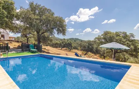 Maison 10 personnes à Villaviciosa de Córdo. - Photo 6