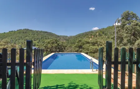 Maison 10 personnes à Villaviciosa de Córdo. - Photo 8