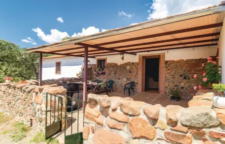 Maison 10 personnes à Villaviciosa de Córdo. - Photo 9