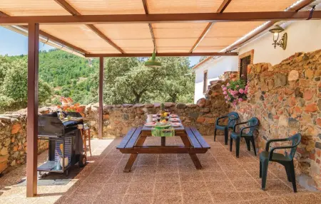 Maison 10 personnes à Villaviciosa de Córdo. - Photo 13