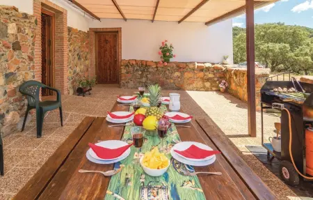 Maison 10 personnes à Villaviciosa de Córdo. - Photo 14