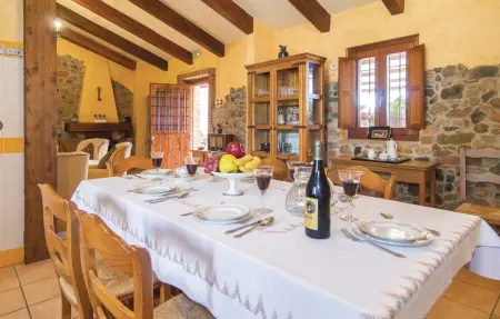 Maison 10 personnes à Villaviciosa de Córdo. - Photo 17