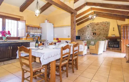 Maison 10 personnes à Villaviciosa de Córdo. - Photo 19