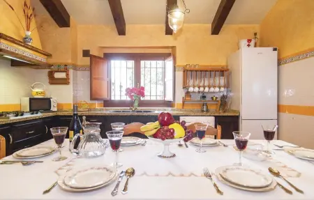 Maison 10 personnes à Villaviciosa de Córdo. - Photo 20