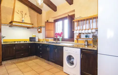 Maison 10 personnes à Villaviciosa de Córdo. - Photo 21