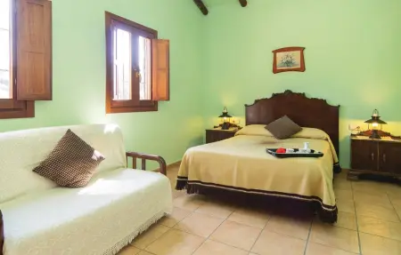Maison 10 personnes à Villaviciosa de Córdo. - Photo 22