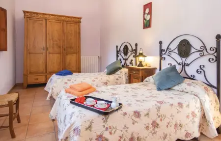 Maison 10 personnes à Villaviciosa de Córdo. - Photo 23