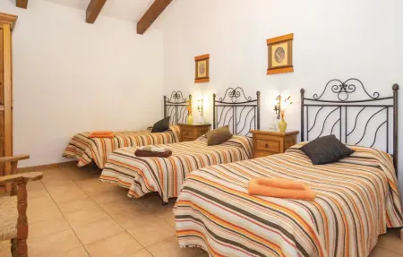 Maison 10 personnes à Villaviciosa de Córdo. - Photo 25