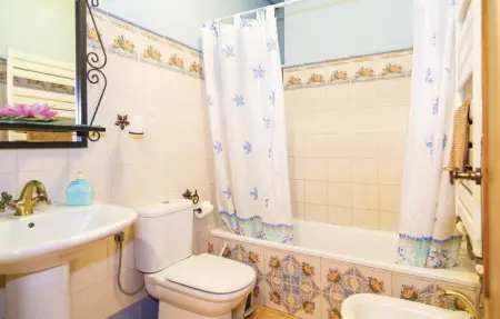 Maison 10 personnes à Villaviciosa de Córdo. - Photo 27