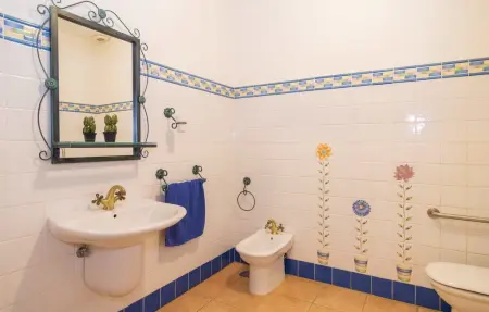 Maison 10 personnes à Villaviciosa de Córdo. - Photo 28