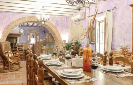 Maison 9 personnes à Albacete - Photo 1