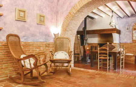 Maison 9 personnes à Albacete - Photo 14