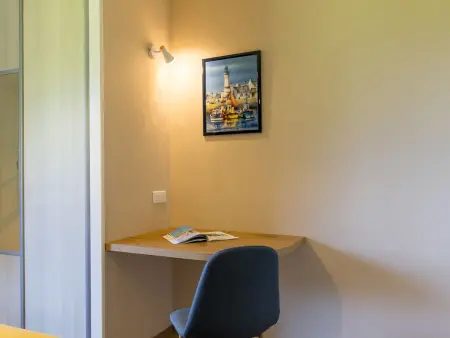 Saint Gonvel, Maison 8 personnes à Landunvez - Photo 5