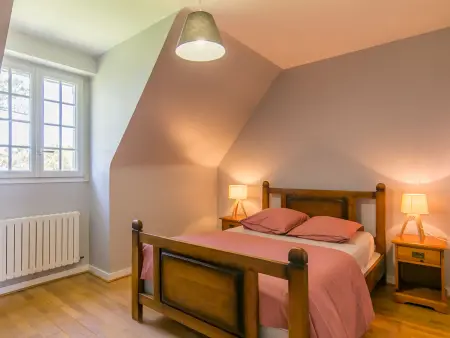 Saint Gonvel, Maison 8 personnes à Landunvez - Photo 18