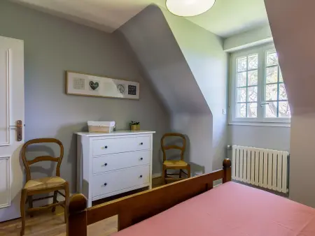Saint Gonvel, Maison 8 personnes à Landunvez - Photo 19