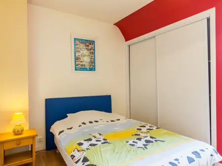 Saint Gonvel, Maison 8 personnes à Landunvez - Photo 23