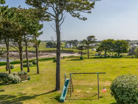 Saint Gonvel, Maison 8 personnes à Landunvez - Photo 25