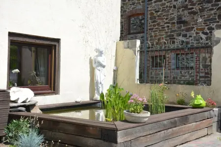 Le Refuge du Poète, Appartement Terrasse, Trois-Ponts - Photo 6