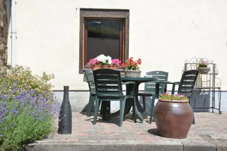 Le Refuge du Poète, Appartement Terrasse, Trois-Ponts - Photo 16