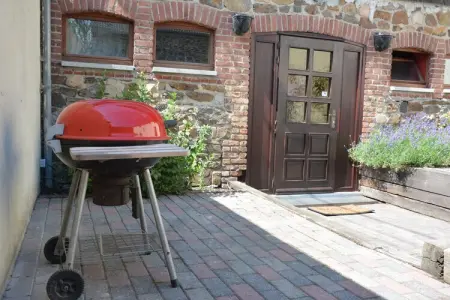 Le Refuge du Poète, Appartement Terrasse, Trois-Ponts - Photo 17