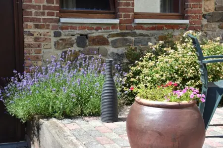 Le Refuge du Poète, Appartement Terrasse, Trois-Ponts - Photo 37
