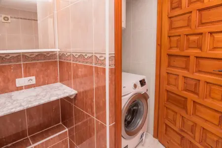 Villa avec vue magnifique, piscine privée, terrasses et beau jardin spacieux - Photo 27