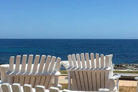Villa Clem, Maison à Calpe avec vue sur la terrasse - Photo 36