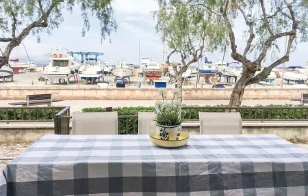 Maison 8 personnes à Can Picafort - Photo 3