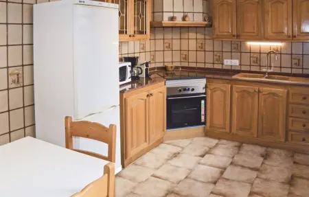 Maison 8 personnes à Can Picafort - Photo 10