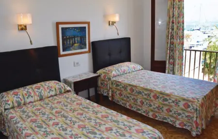 Maison 8 personnes à Can Picafort - Photo 11
