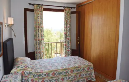 Maison 8 personnes à Can Picafort - Photo 12