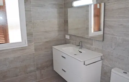 Maison 8 personnes à Can Picafort - Photo 15
