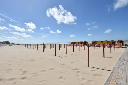 Het huis van Amelie, De Panne Grand Séjour Familial - Photo 2