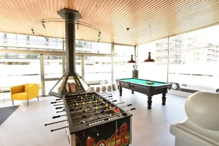 Het huis van Amelie, De Panne Grand Séjour Familial - Photo 5