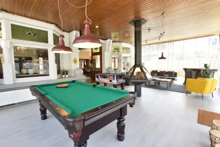 Het huis van Amelie, De Panne Grand Séjour Familial - Photo 6