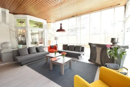Het huis van Amelie, De Panne Grand Séjour Familial - Photo 8