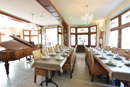 Het huis van Amelie, De Panne Grand Séjour Familial - Photo 10