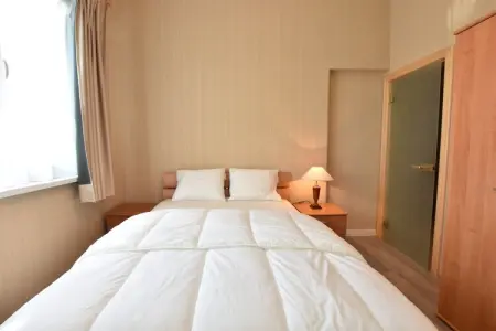 Het huis van Amelie, De Panne Grand Séjour Familial - Photo 14