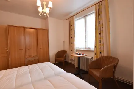 Het huis van Amelie, De Panne Grand Séjour Familial - Photo 17