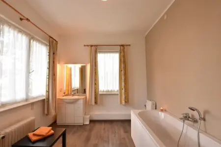 Het huis van Amelie, De Panne Grand Séjour Familial - Photo 24