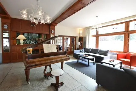 Het huis van Amelie, De Panne Grand Séjour Familial - Photo 31