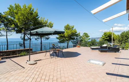 Casa Grecale, Appartement 4 personnes à Acciaroli - Photo 7
