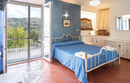 Casa Grecale, Appartement 4 personnes à Acciaroli - Photo 9