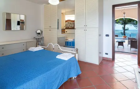 Casa Grecale, Appartement 4 personnes à Acciaroli - Photo 10