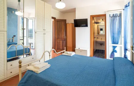 Casa Grecale, Appartement 4 personnes à Acciaroli - Photo 11