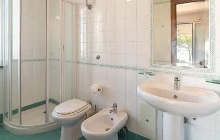 Casa Grecale, Appartement 4 personnes à Acciaroli - Photo 13